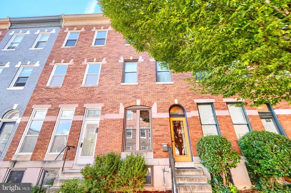 Baltimore, MD 21218,2706 MARYLAND AVE