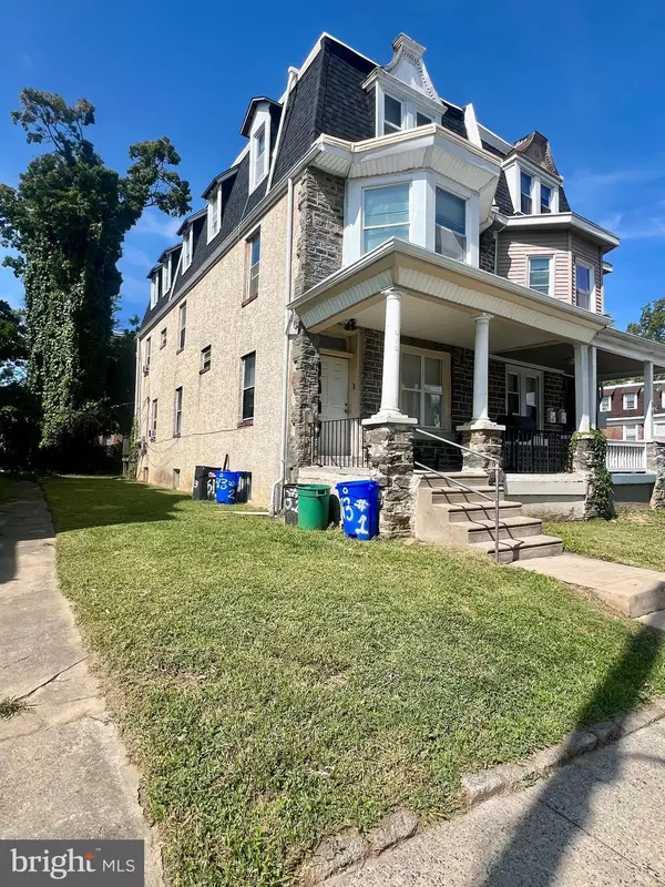 Philadelphia, PA 19144,513 E BRINTON ST