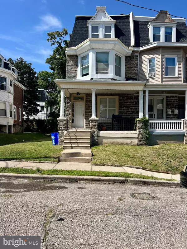 513 E BRINTON ST, Philadelphia, PA 19144