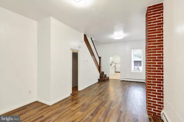 Reading, PA 19602,236 WUNDER