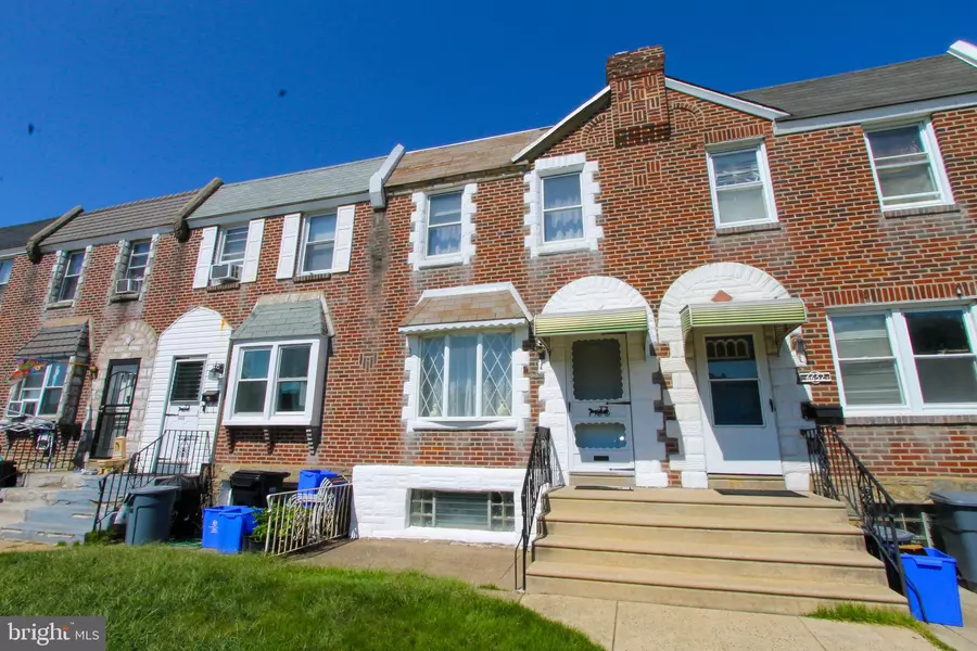 6650 ERDRICK ST, Philadelphia, PA 19135