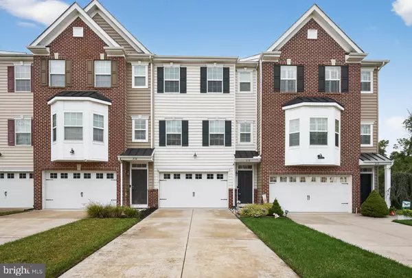 314 DOGWOOD DR, Woodbury, NJ 08096