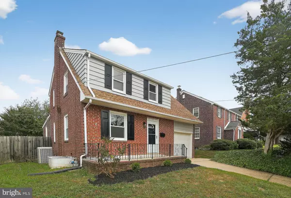 Wilmington, DE 19804,605 TYRONE AVE