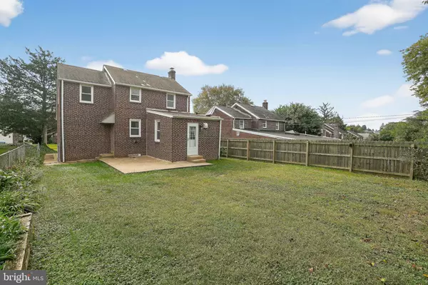 Wilmington, DE 19804,605 TYRONE AVE