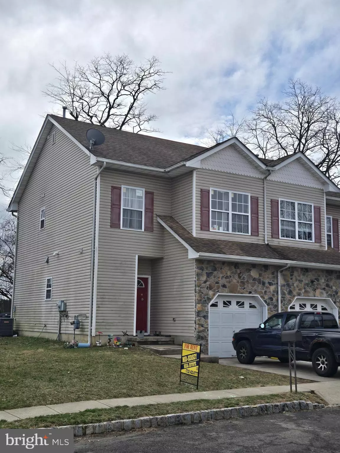 Lawrenceville, NJ 08648,12-J RUSSEL SMITH RD