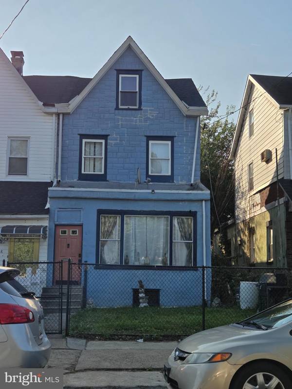 Philadelphia, PA 19142,6810 PASCHALL AVE
