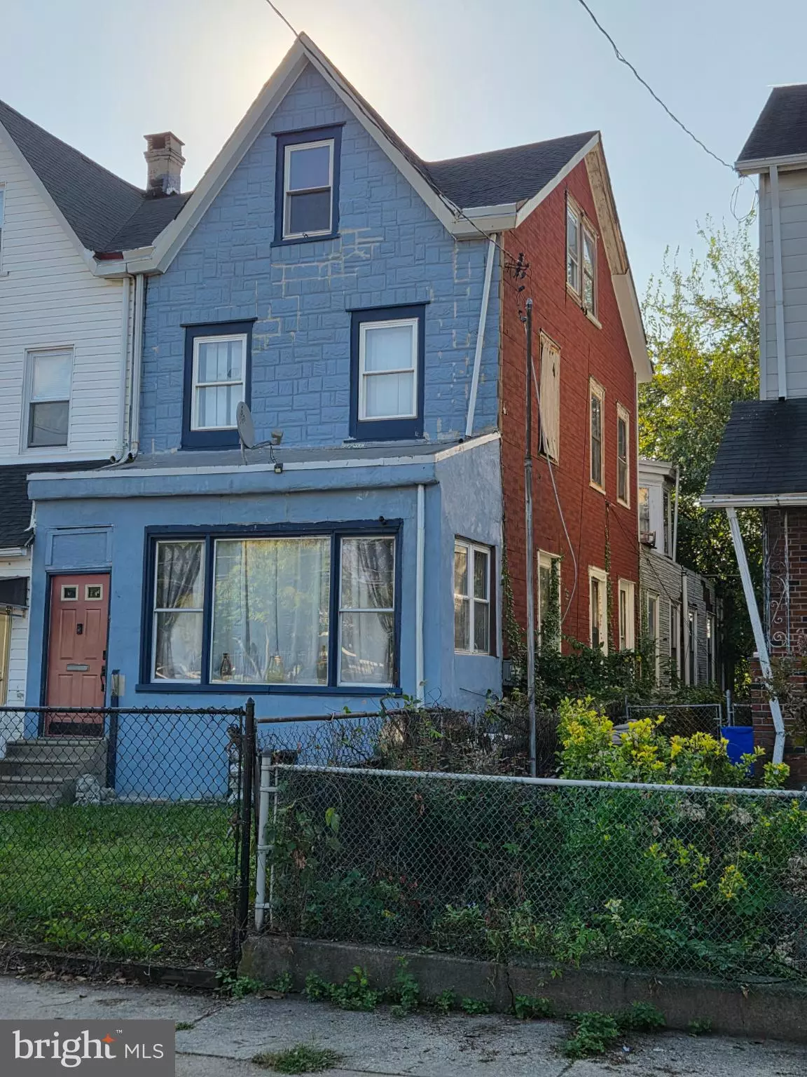 Philadelphia, PA 19142,6810 PASCHALL AVE