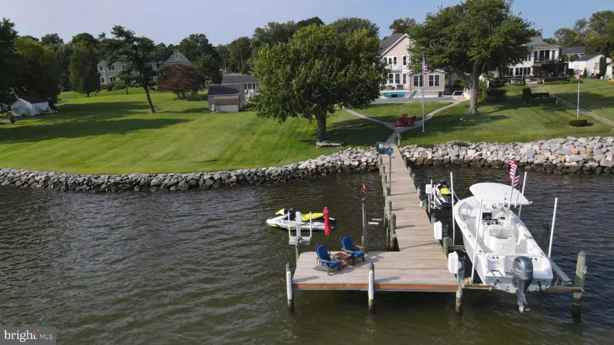 Stevensville, MD 21666,802 BROADCREEK DR