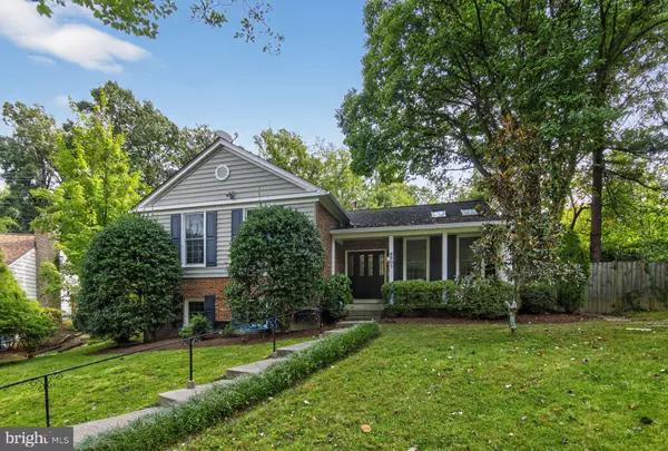 9803 RALEIGH TAVERN CT, Bethesda, MD 20814