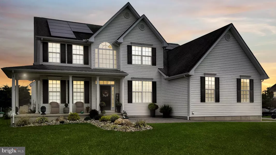 26 E GREEN LANE, Milford, DE 19963