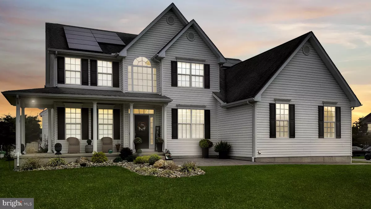 Milford, DE 19963,26 E GREEN LANE