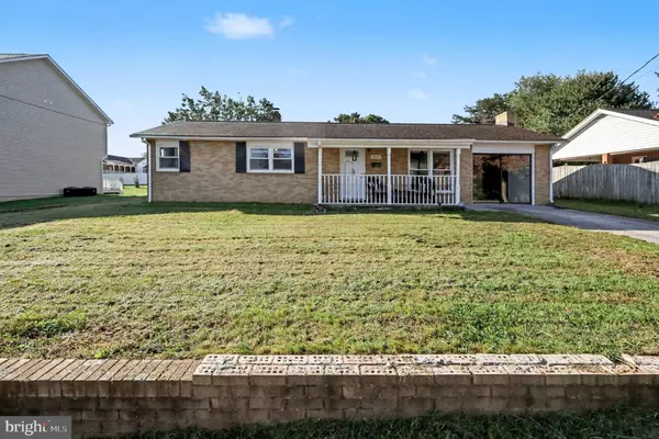 Front Royal, VA 22630,334 W 11TH ST