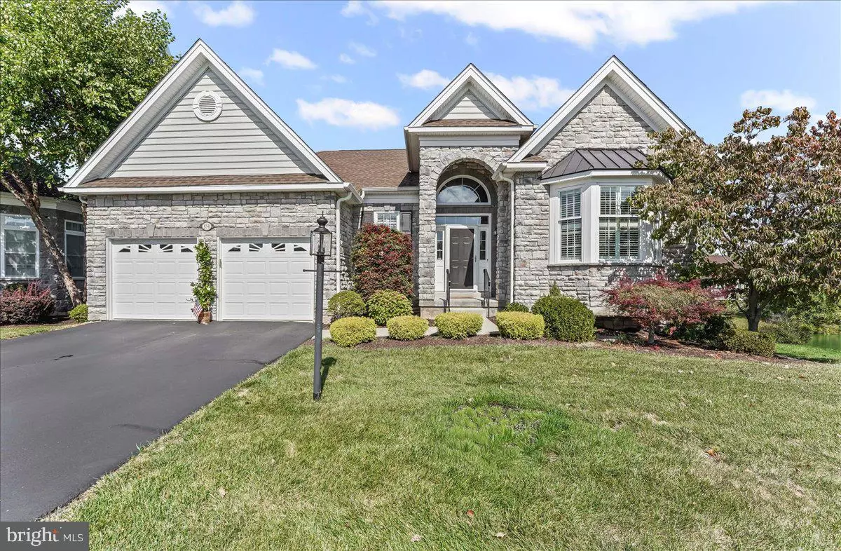 Collegeville, PA 19426,834 WOODS END CT