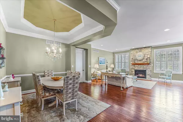 Collegeville, PA 19426,834 WOODS END CT