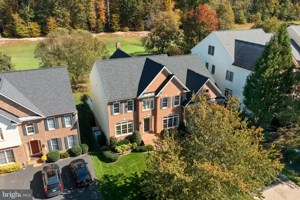 Woodbridge, VA 22192,4445 TUSCANY CT