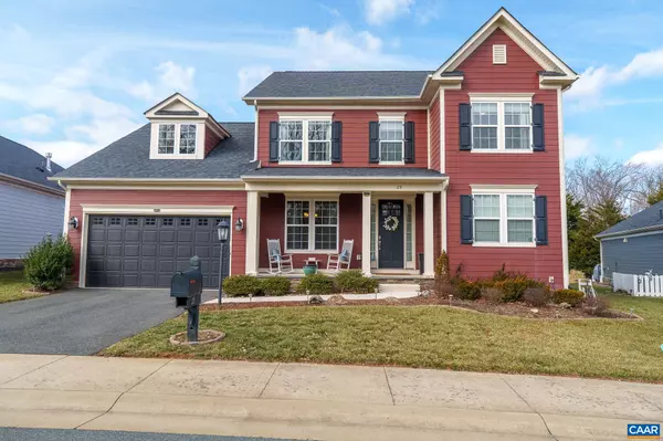 29 WOOD DUCK LN, Zion Crossroads, VA 22942