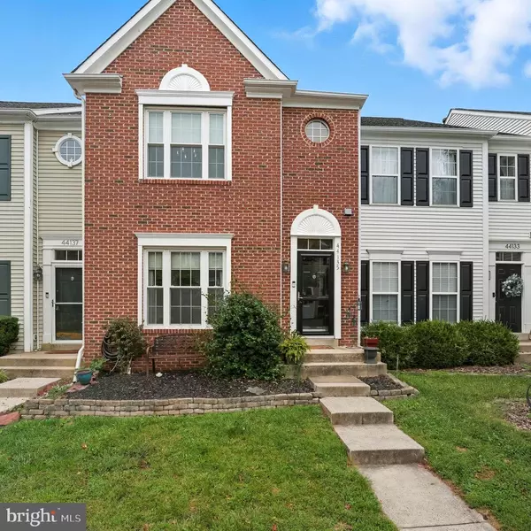 44135 TIPPECANOE TER, Ashburn, VA 20147