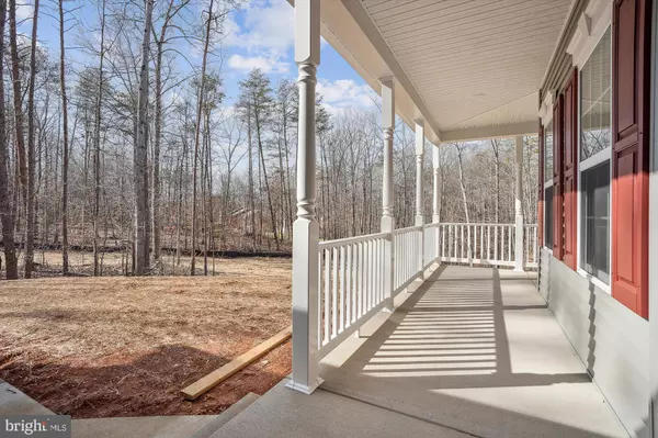 Culpeper, VA 22701,LOT 13D EQUESTRIAN DR
