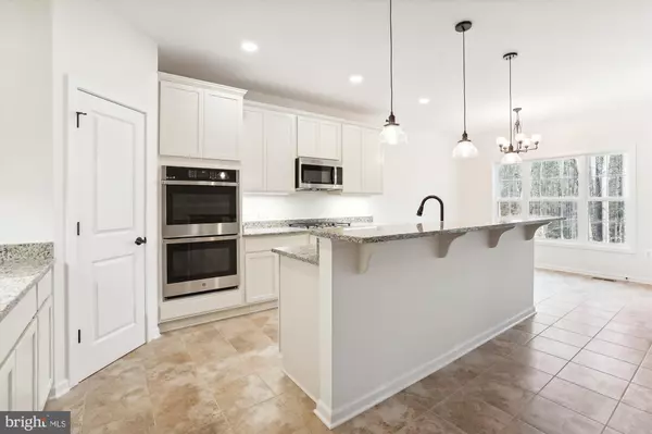 Culpeper, VA 22701,LOT 13D EQUESTRIAN DR