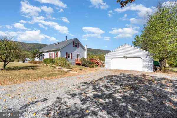 Newville, PA 17241,114 MOUNTAIN ROAD