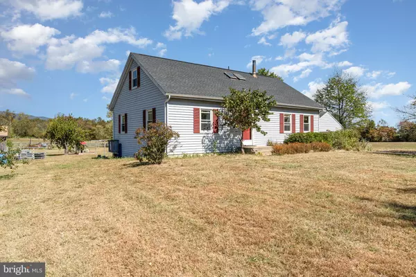 Newville, PA 17241,114 MOUNTAIN ROAD