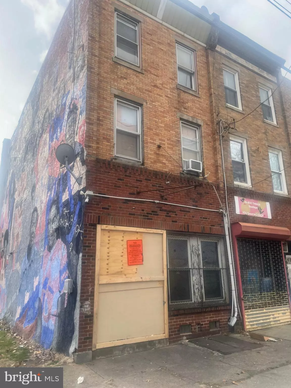 Philadelphia, PA 19131,4906 LANCASTER AVE