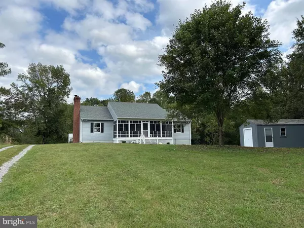 Montpelier, VA 23192,16302 PLEASANT MILL RD