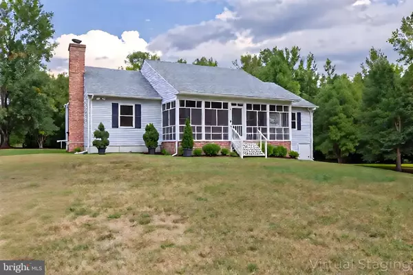 16302 PLEASANT MILL RD, Montpelier, VA 23192