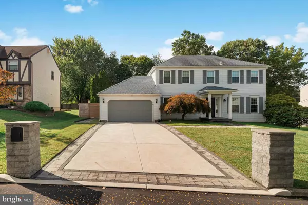 Feasterville Trevose, PA 19053,209 FOX HOLLOW DR