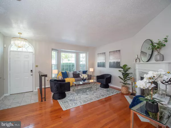 Bowie, MD 20721,918 LAKE OVERLOOK DR