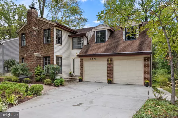 9542 ANGELINA CIR, Columbia, MD 21045
