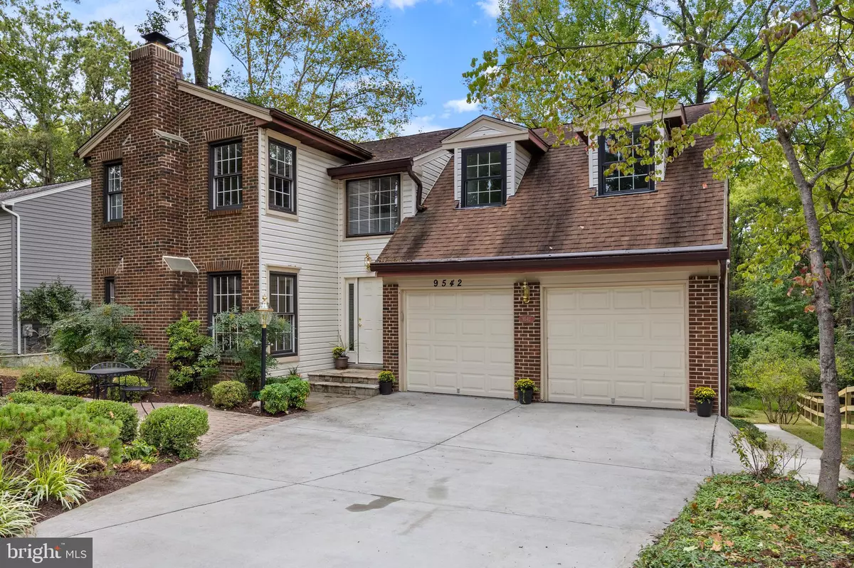 Columbia, MD 21045,9542 ANGELINA CIR