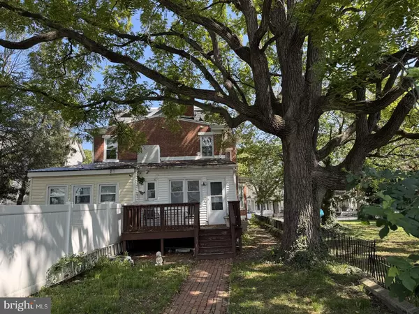Dover, DE 19904,40 S BRADFORD ST