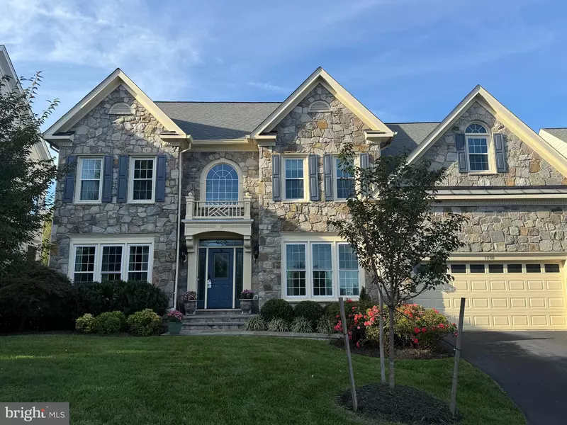 11780 CHANCEFORD DR, Woodbridge, VA 22192