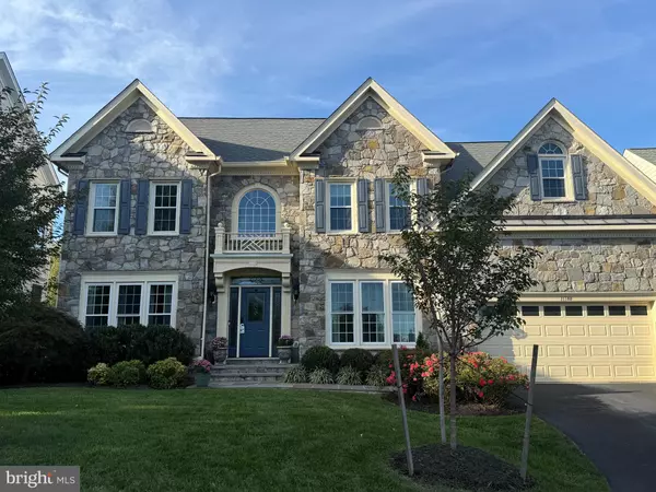 Woodbridge, VA 22192,11780 CHANCEFORD DR