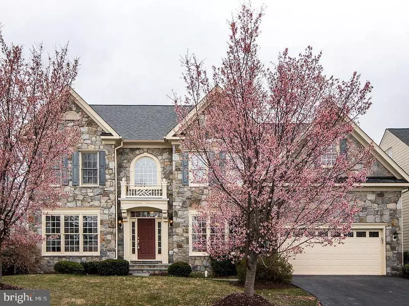 11780 CHANCEFORD DR, Woodbridge, VA 22192
