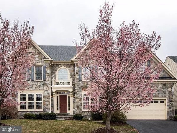 11780 CHANCEFORD DR, Woodbridge, VA 22192