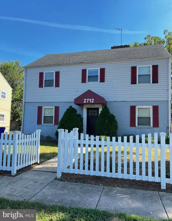 Arlington, VA 22204,2712 ARLINGTON BLVD