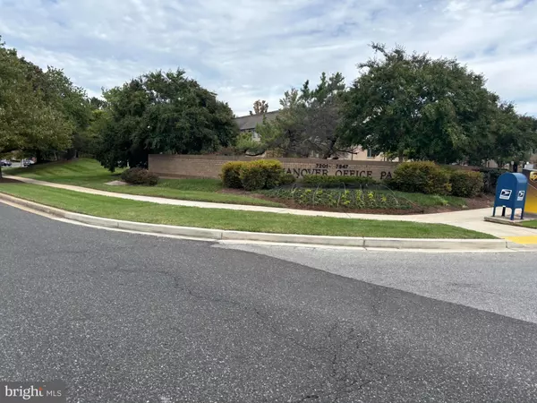 Greenbelt, MD 20770,7347 HANOVER PKWY #C AND D