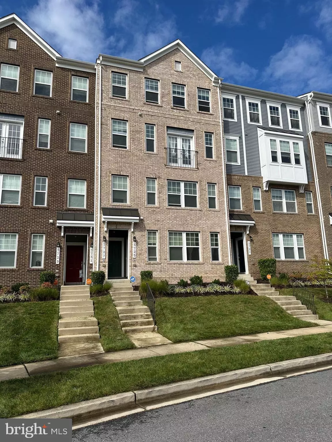 Upper Marlboro, MD 20772,3727 SILVER VIEW LN #174