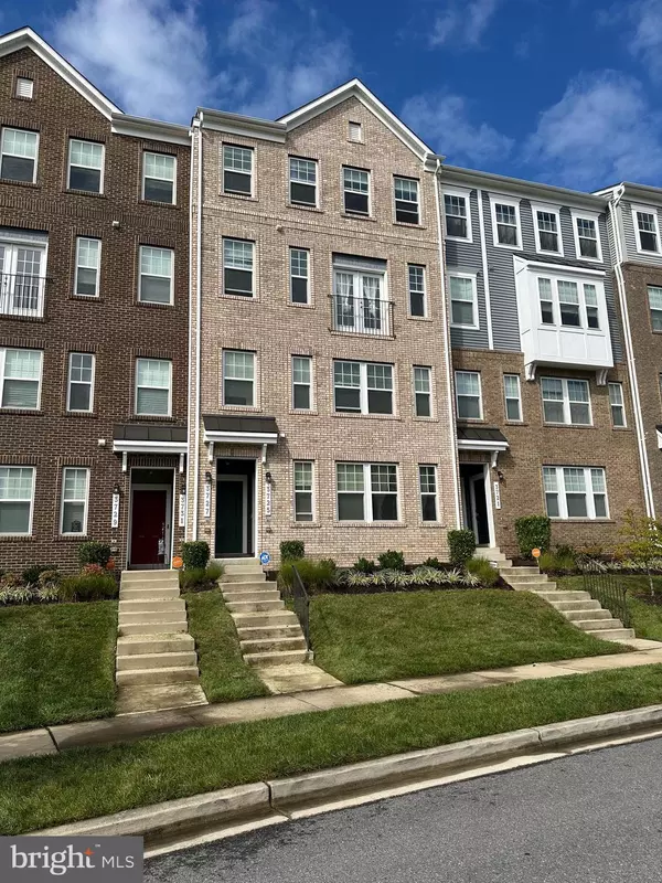 3727 SILVER VIEW LN #174, Upper Marlboro, MD 20772