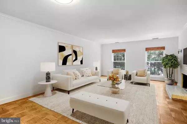 Washington, DC 20016,3275 SUTTON PL NW #A