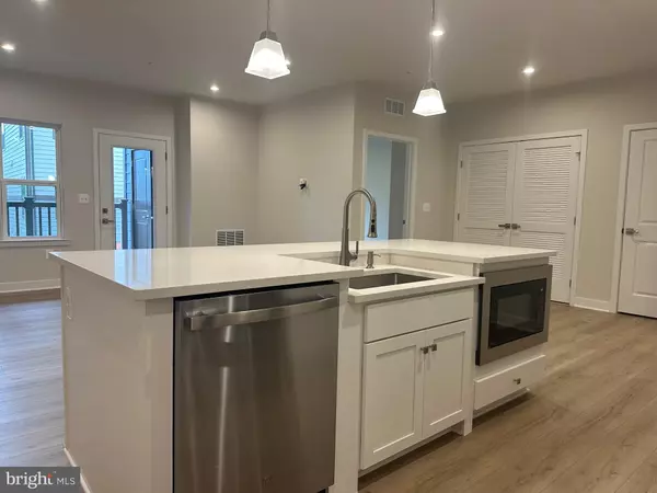 Chantilly, VA 20151,14401 MILK THISTLE LN #335