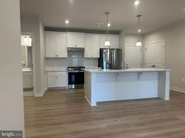 Chantilly, VA 20151,14401 MILK THISTLE LN #335