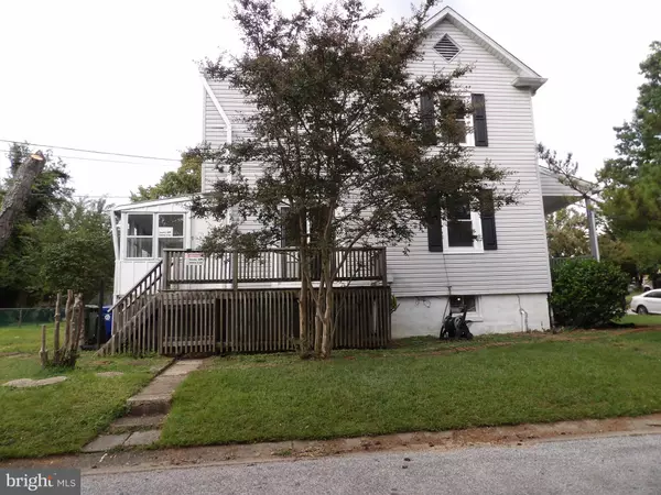 Baltimore, MD 21214,5700 BIRCHWOOD AVE