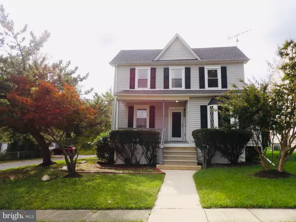 5700 BIRCHWOOD AVE, Baltimore, MD 21214