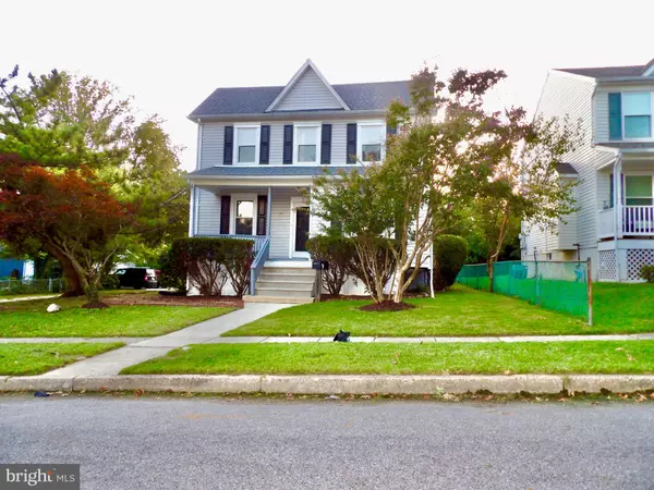 Baltimore, MD 21214,5700 BIRCHWOOD AVE