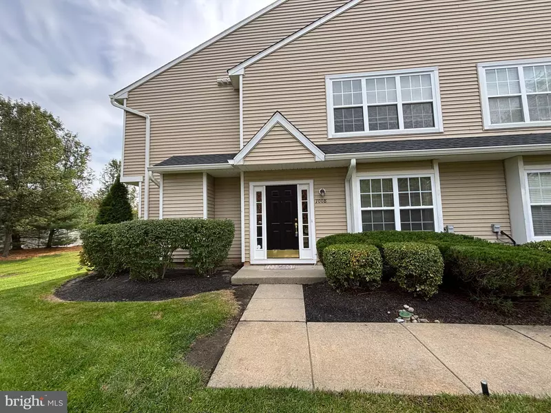 1008 DELANCEY WAY, Marlton, NJ 08053