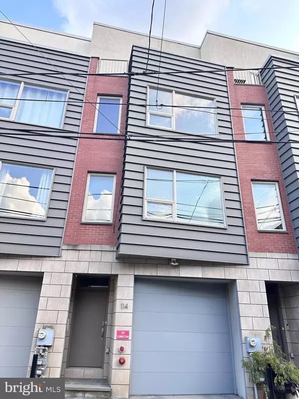 114 ELLSWORTH ST,  Philadelphia,  PA 19147