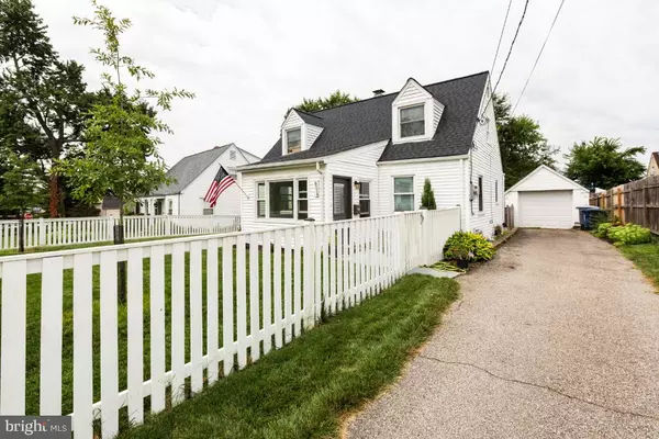 Alexandria, VA 22303,6114 BANGOR DR